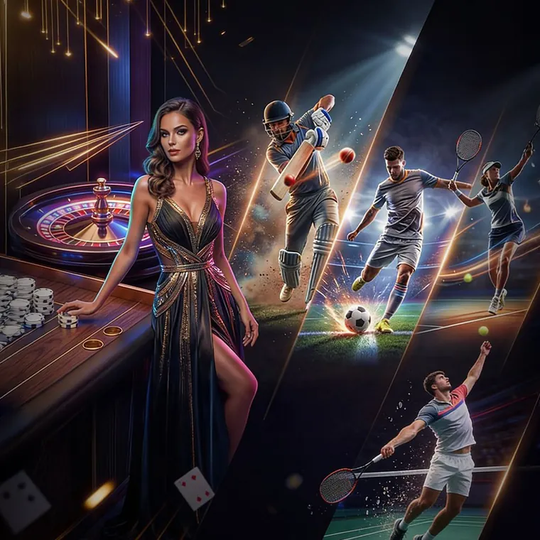 Slot Machines